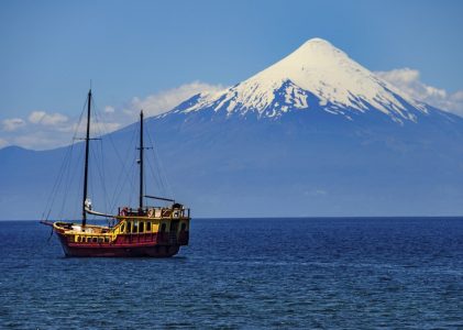 Santiago, Torres del Paine et Puerto Varas : Meilleures idées d&rsquo;itinéraires