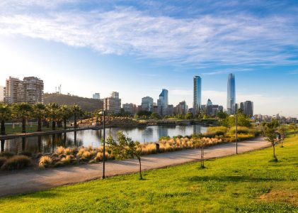 Santiago, Torres del Paine et Punta Arenas : Meilleures idées d&rsquo;itinéraires