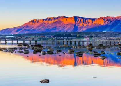 Santiago, Torres del Paine, Puerto Natales et Punta Arenas : Meilleures idées d&rsquo;itinéraires