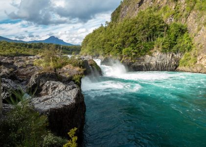 Santiago, Torres del Paine, Puerto Varas et Punta Arenas : Meilleures idées d&rsquo;itinéraires
