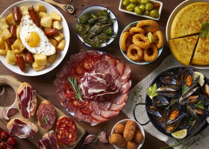 Saveurs d&rsquo;Espagne : Barcelone, Valence, Madrid et Séville – 9 jours