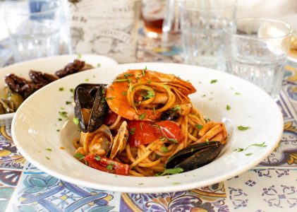 Saveurs du sud de l&rsquo;Italie : Rome, Naples et Sorrente – 10 jours