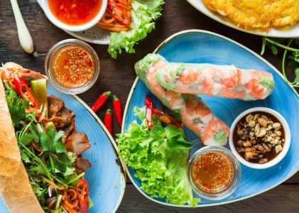 Saveurs du Vietnam – 10 jours