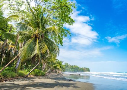 Séjour de luxe au Costa Rica : Puerto Viejo de Talamanca – 5 jours