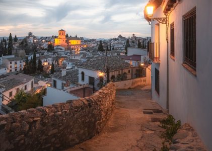 Séville, Grenade et Malaga : meilleures idées d&rsquo;itinéraires