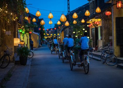 Siem Reap, Ho Chi Minh Ville, Hoi An, Hanoi et la baie d&rsquo;Ha Long : Meilleures idées d&rsquo;itinéraires