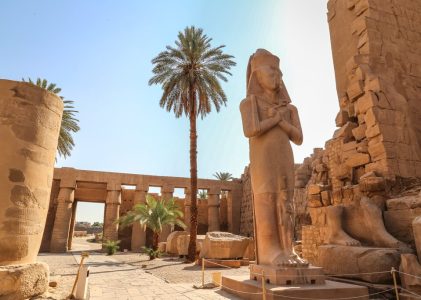 Sites antiques et panoramas de l&rsquo;Égypte – 10 jours