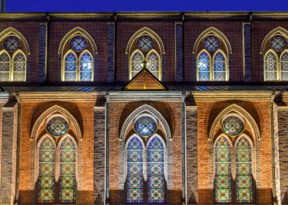 Sites catholiques et hauts lieux culturels de Corée du Sud – 8 jours