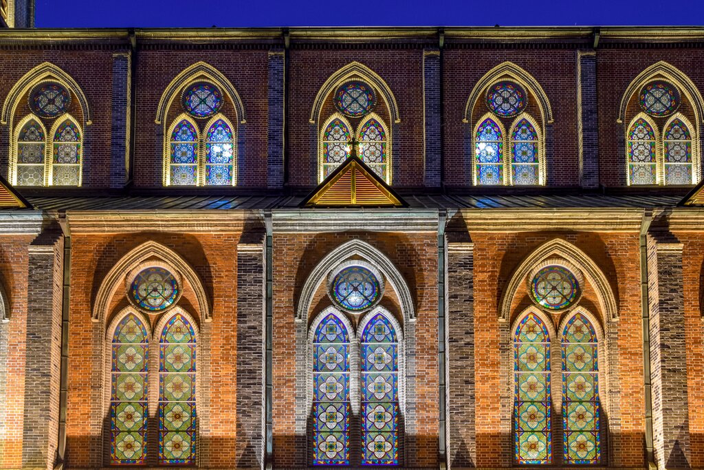 Sites catholiques et hauts lieux culturels de Corée du Sud – 8 jours