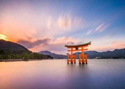 Sites emblématiques et joyaux cachés du Japon – 15 jours