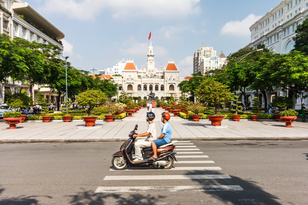 Sites touristiques et couleurs locales au Vietnam et au Cambodge - 7 jours - img