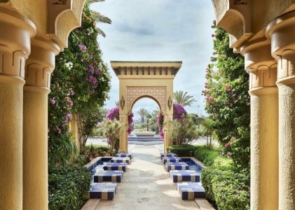 Soleil, sable et souks marocains : Circuit de luxe des villes côtières et de Marrakech – 7 jours