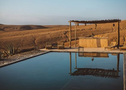 Somptueuse aventure marocaine : Marrakech, les montagnes de l&rsquo;Atlas, le désert d&rsquo;Agafay et Essaouira – 7 jours