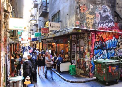 Sydney et Melbourne : Meilleures idées d&rsquo;itinéraires