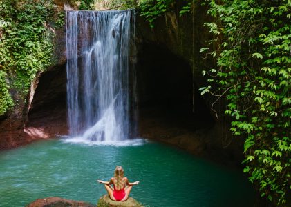 Temples et chutes d&rsquo;eau de Bali avec croisière dans les îles Komodo – 15 jours