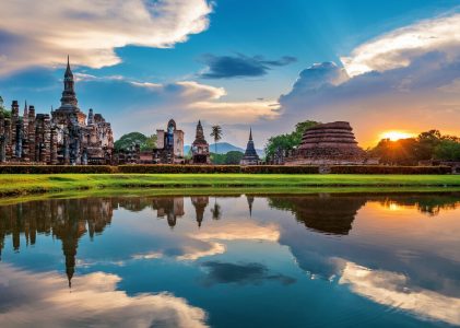 Thaïlande hors des sentiers battus – 14 jours