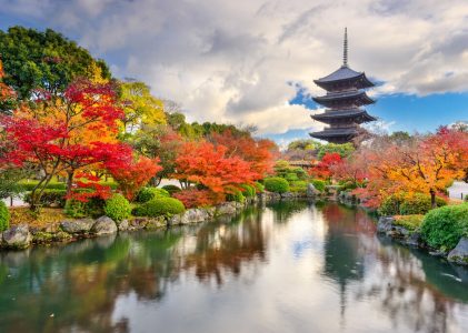 Tokyo et Kyoto : Meilleures idées d&rsquo;itinéraires