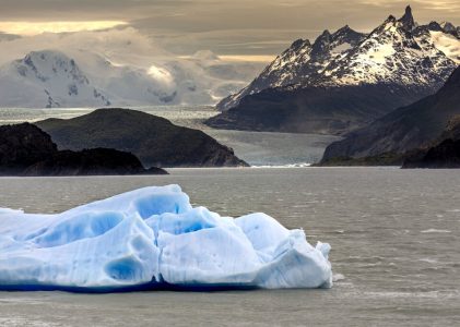 Torres del Paine, El Calafate, Puerto Natales, Punta Arenas & El Chaltén : Meilleures idées d&rsquo;itinéraires