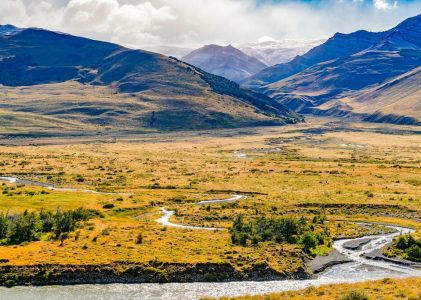 Torres del Paine et El Calafate : Meilleures idées d&rsquo;itinéraires