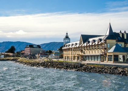 Torres del Paine et Puerto Natales : Meilleures idées d&rsquo;itinéraires
