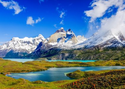 Torres del Paine : Meilleures idées d&rsquo;itinéraires
