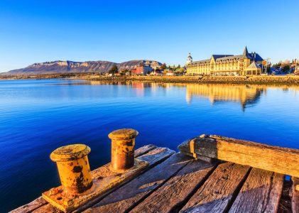 Torres del Paine, Puerto Natales et Punta Arenas : Meilleures idées d&rsquo;itinéraires