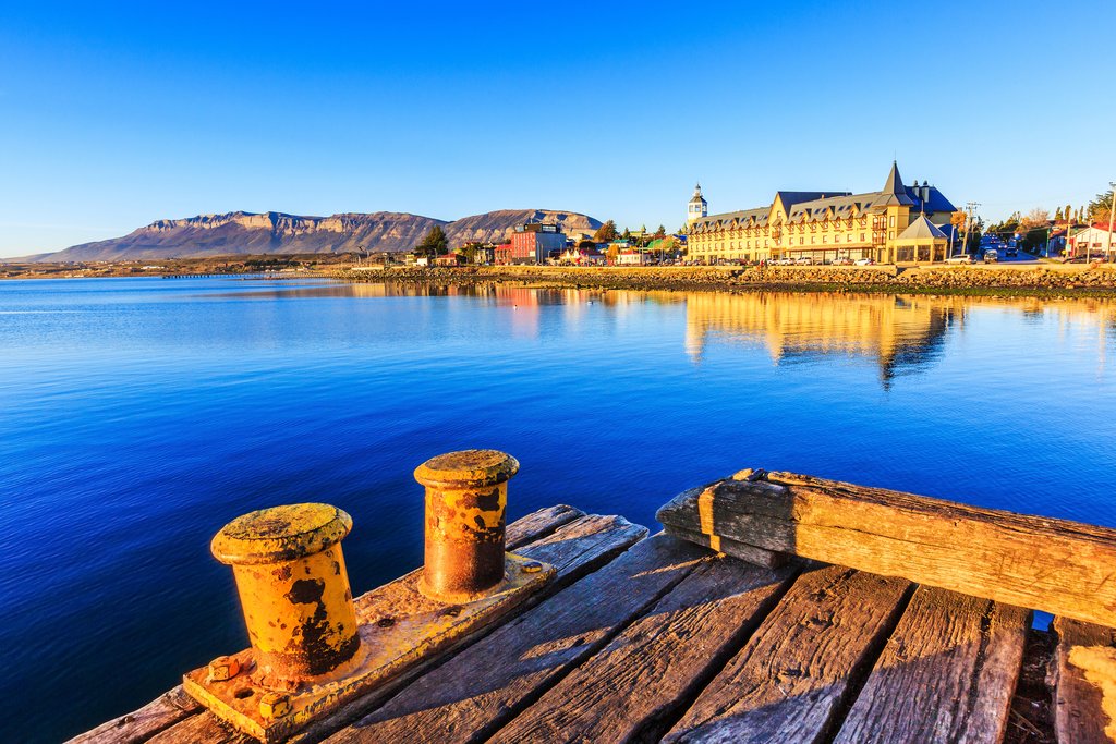 Torres del Paine, Puerto Natales et Punta Arenas : Meilleures idées d'itinéraires - img