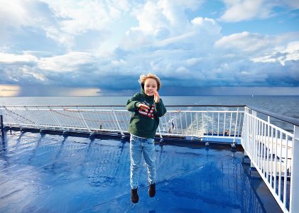 Tour de Patagonie en famille : De Punta Arenas à Ushuaia – 14 jours