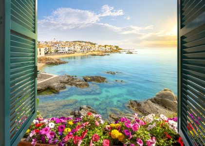 Tour d&rsquo;Espagne de la ville à la côte : Madrid, Barcelone et la Costa Brava – 10 jours