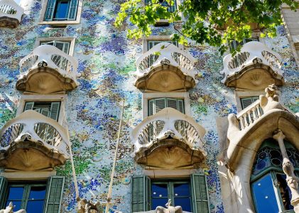 Tour d&rsquo;Espagne de luxe : Barcelone, Madrid et Andalousie – 10 jours