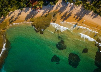 Tour ultime de la côte brésilienne : De Salvador à Jericoacoara – 12 jours