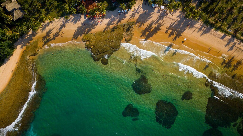 Tour ultime de la côte brésilienne : De Salvador à Jericoacoara - 12 jours - img