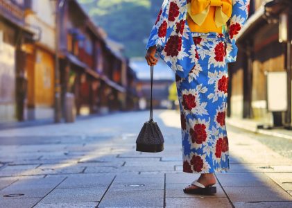 Traditions du Japon : Histoire, art et culture – 14 jours