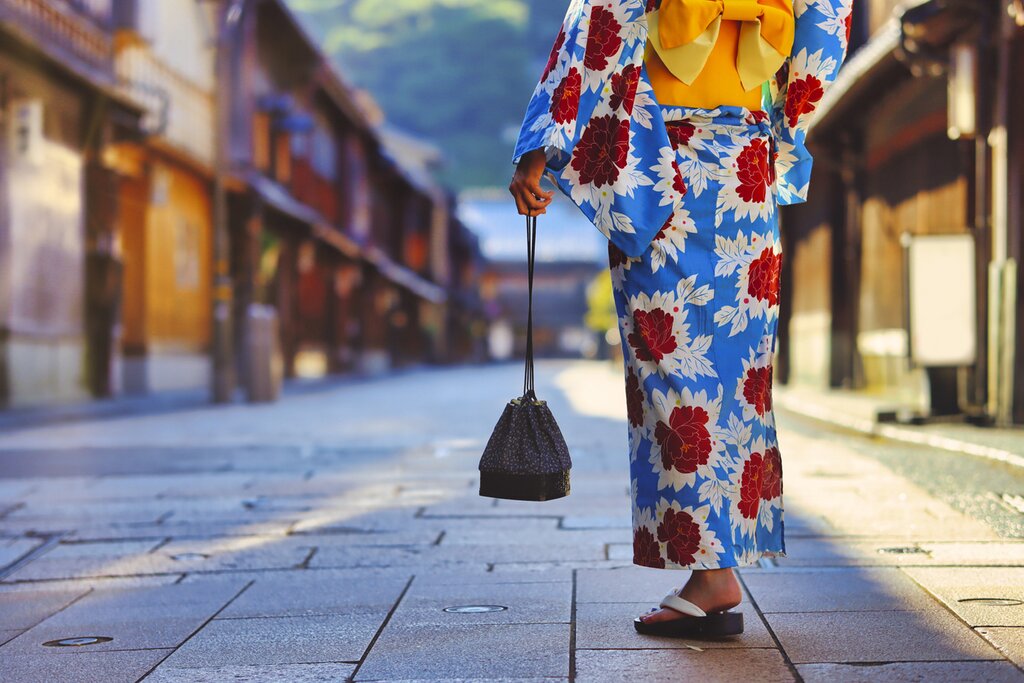 Traditions du Japon : Histoire, art et culture - 14 jours - img
