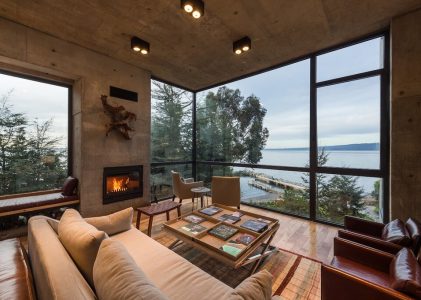 Traversée de luxe des lacs chiliens vers la Patagonie argentine – 14 jours