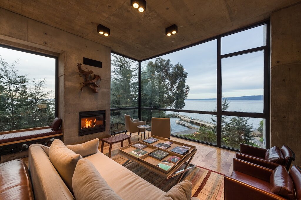 Traversée de luxe des lacs chiliens vers la Patagonie argentine – 14 jours