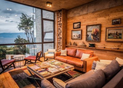 Traversée des lacs chiliens et Patagonie argentine – 10 jours