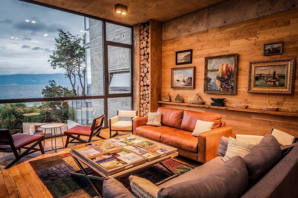 Traversée des lacs chiliens et Patagonie argentine - 10 jours - img