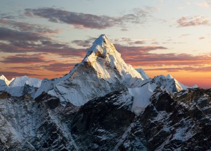 Trek épique du camp de base de l&rsquo;Everest – 15 jours