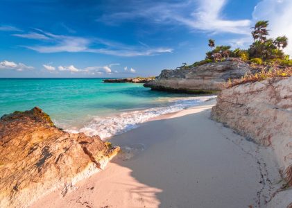 Tulum et Playa del Carmen : Meilleures idées d&rsquo;itinéraires