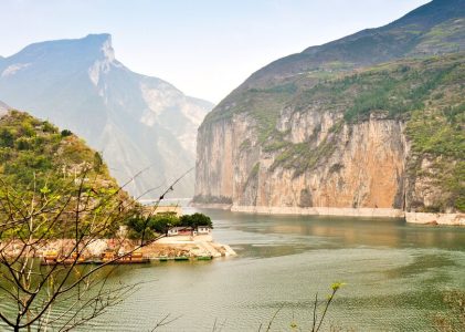 Ultimate China & Yangtze River Cruise : Pékin, Xi\&rsquo;an, Chengdu et Shanghai – 13 jours