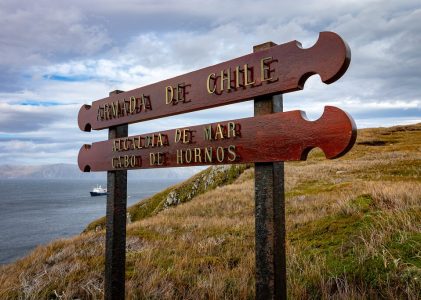 Ultimate Patagonia Trekking & Fjords Cruise – 21 jours