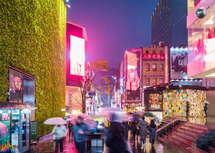 Un avant-goût de Séoul et de la Route dorée du Japon – 12 jours