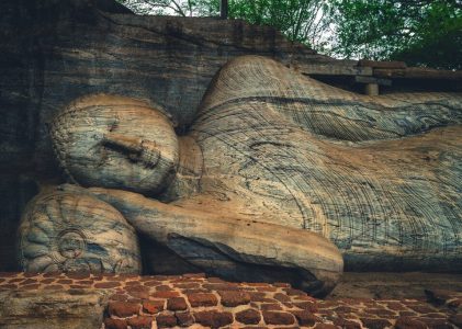 Un avant-goût du centre du Sri Lanka : Sigiriya et Kandy – 5 jours