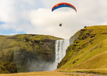 Un luxe plein d&rsquo;adrénaline dans le sud de l&rsquo;Islande – 14 jours