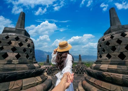 Un voyage romantique en Indonésie, de Java à Bawah – 11 jours