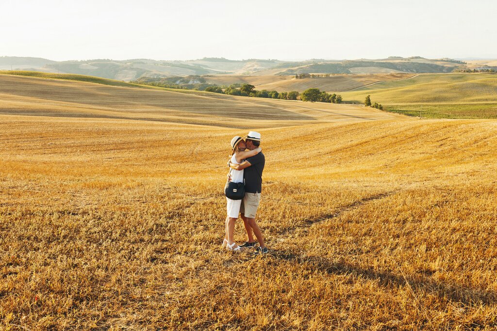Un voyage romantique en Toscane : Gastronomie, vins et thermes - 7 jours - img
