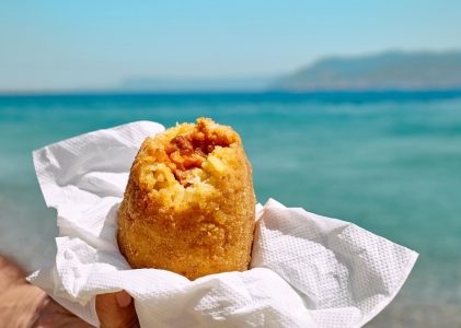 Une aventure culinaire sicilienne : Palerme, Syracuse et Taormine – 7 jours