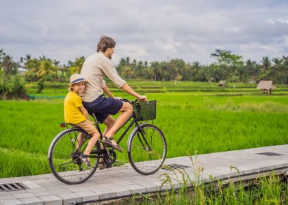 Vacances en famille en Indonésie : Ubud, Senggigi et Jimbaran – 14 jours
