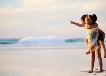 Vacances familiales relaxantes au Brésil : Rio de Janeiro et la Côte de Corail – 14 jours